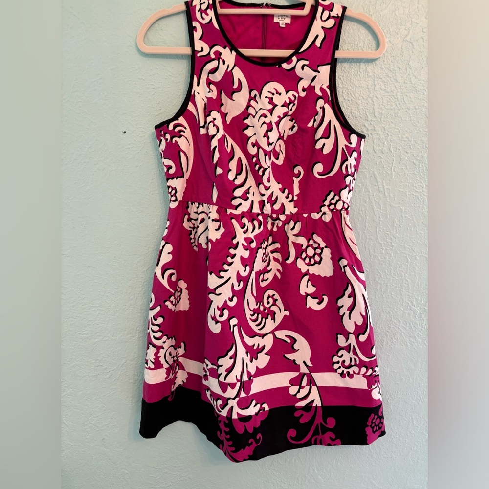 Crown and Ivy petite gorgeous dress